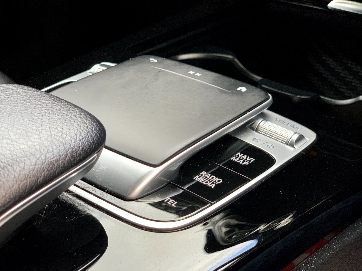 Used Mercedes-Benz A-Class 2018 for sale - 76480813: Photo 14