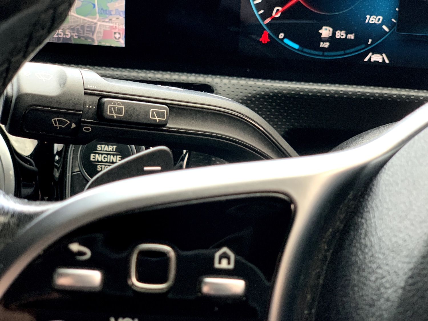 Used Mercedes-Benz A-Class 2018 for sale - 76480813: Photo 17