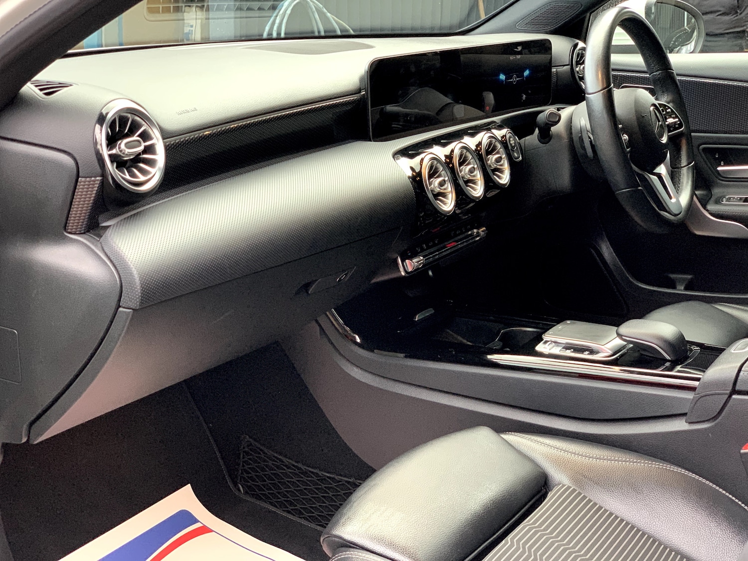 Used Mercedes-Benz A-Class 2018 for sale - 76480813: Photo 28