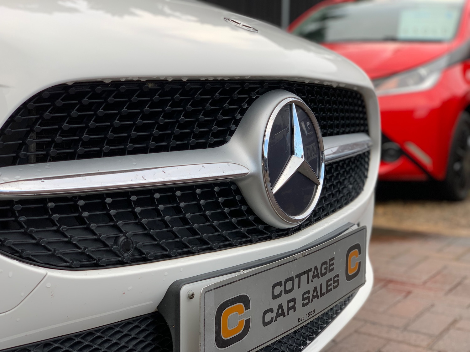 Used Mercedes-Benz A-Class 2018 for sale - 76480813: Photo 7