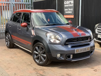Used MINI Countryman 2016 for sale - 79608441: Photo