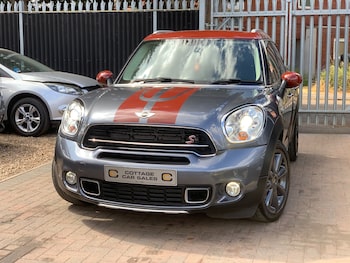 Used MINI Countryman 2016 for sale - 79608441: Photo