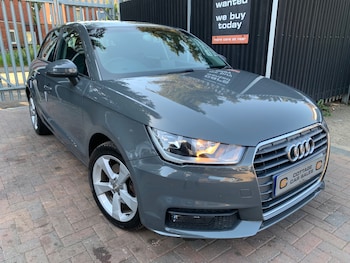 Used Audi A1 2015 for sale - 78726773: Photo