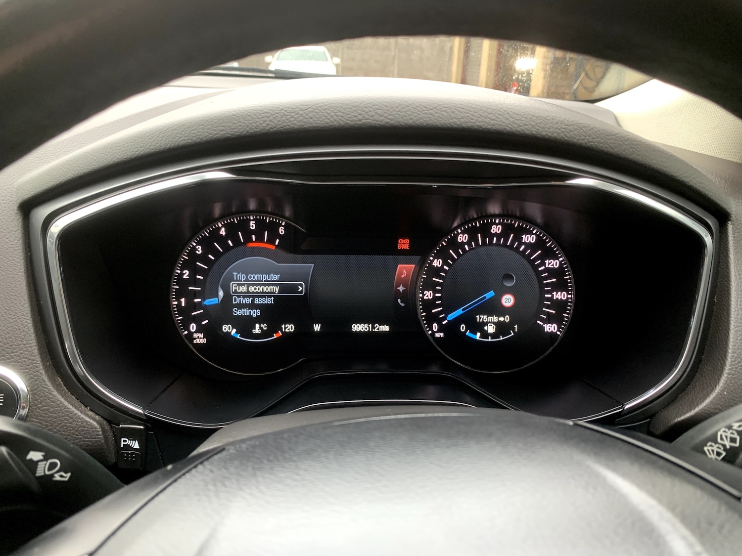 Used Ford Mondeo 2015 for sale - 76767464: Photo 12