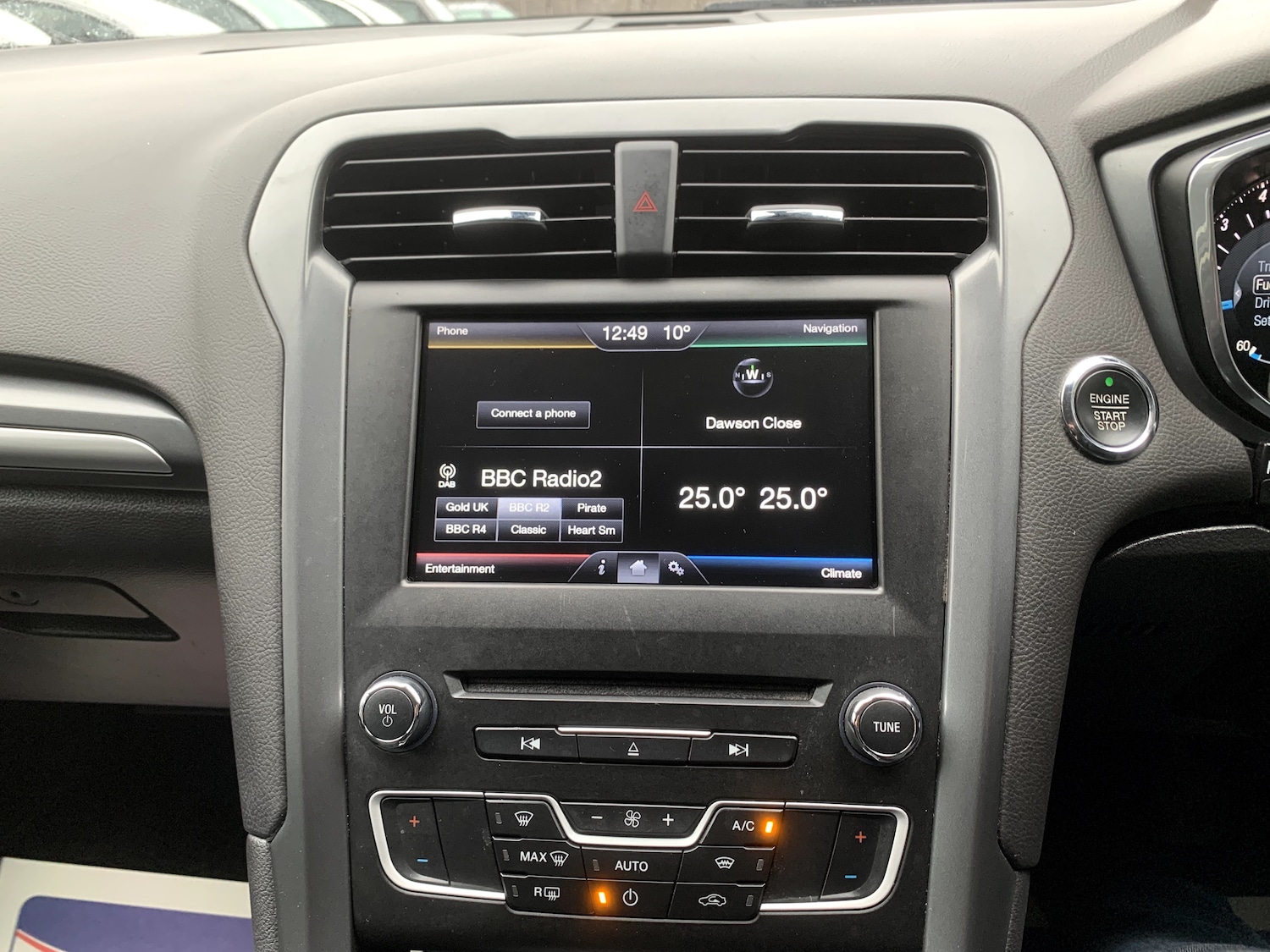 Used Ford Mondeo 2015 for sale - 76767464: Photo 14