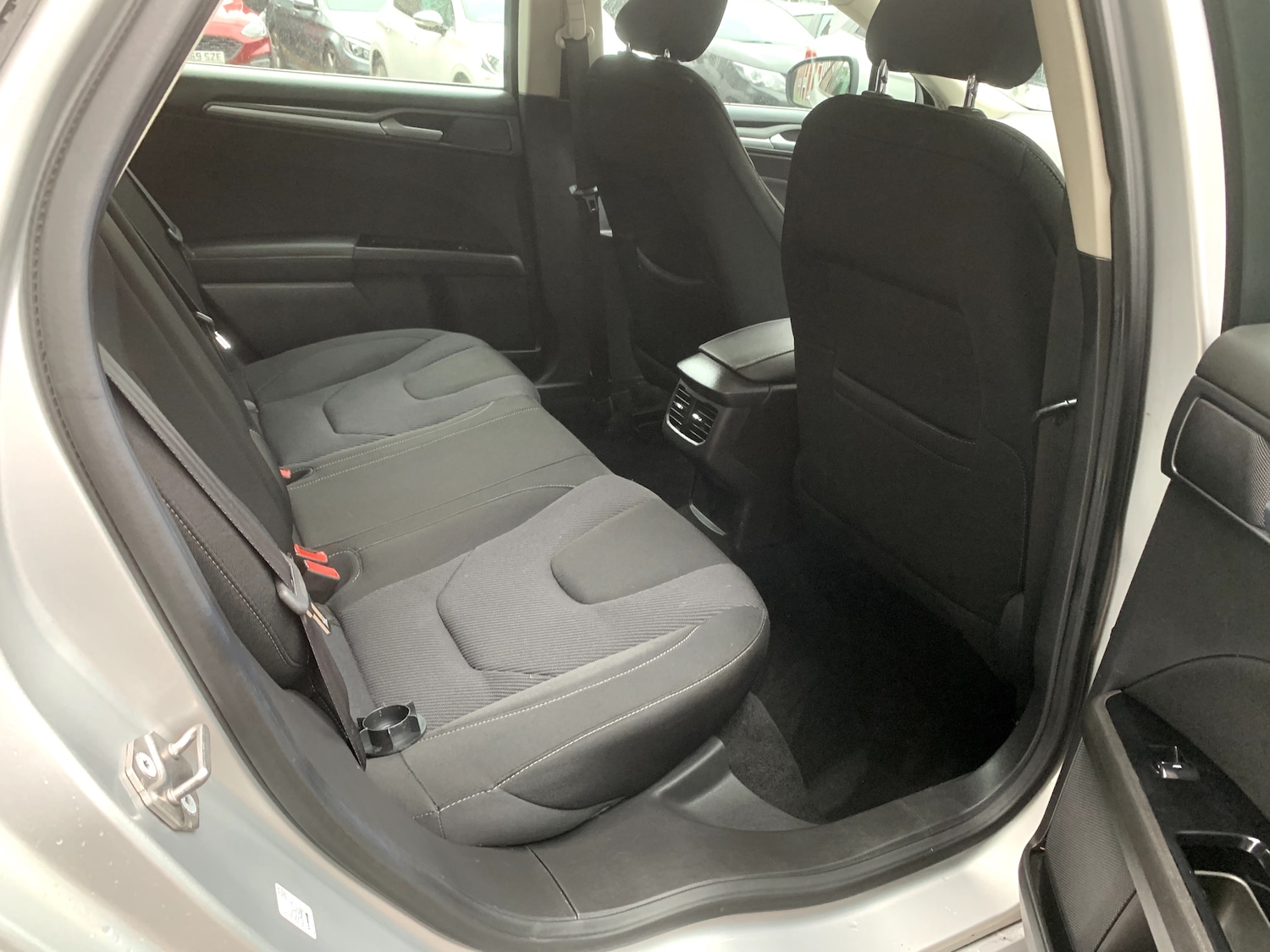 Used Ford Mondeo 2015 for sale - 76767464: Photo 19