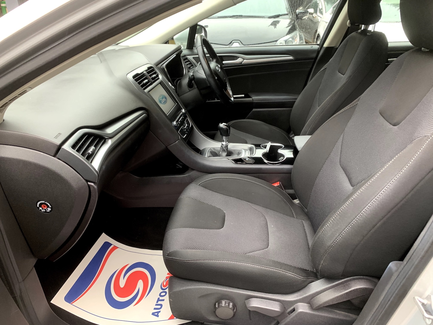 Used Ford Mondeo 2015 for sale - 76767464: Photo 21