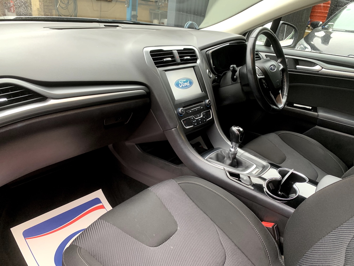 Used Ford Mondeo 2015 for sale - 76767464: Photo 22