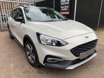 Used Ford Focus 2019 for sale - 79853841: Photo