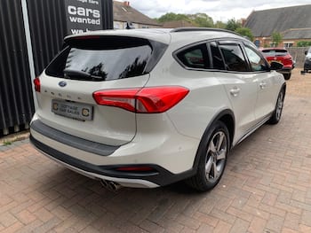 Used Ford Focus 2019 for sale - 79853841: Photo