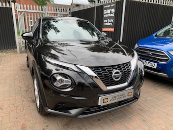 Used Nissan Juke 2022 for sale - 78488981: Photo