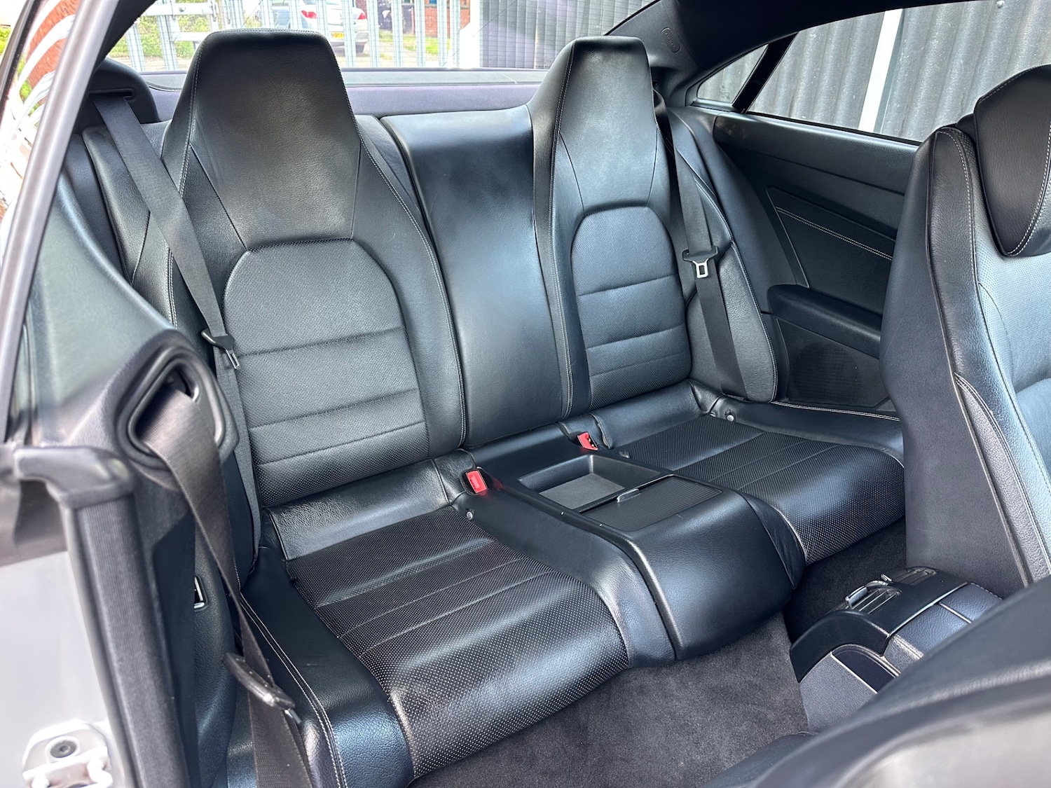 Used Mercedes-Benz E-Class 2015 for sale - 76102054: Photo 15
