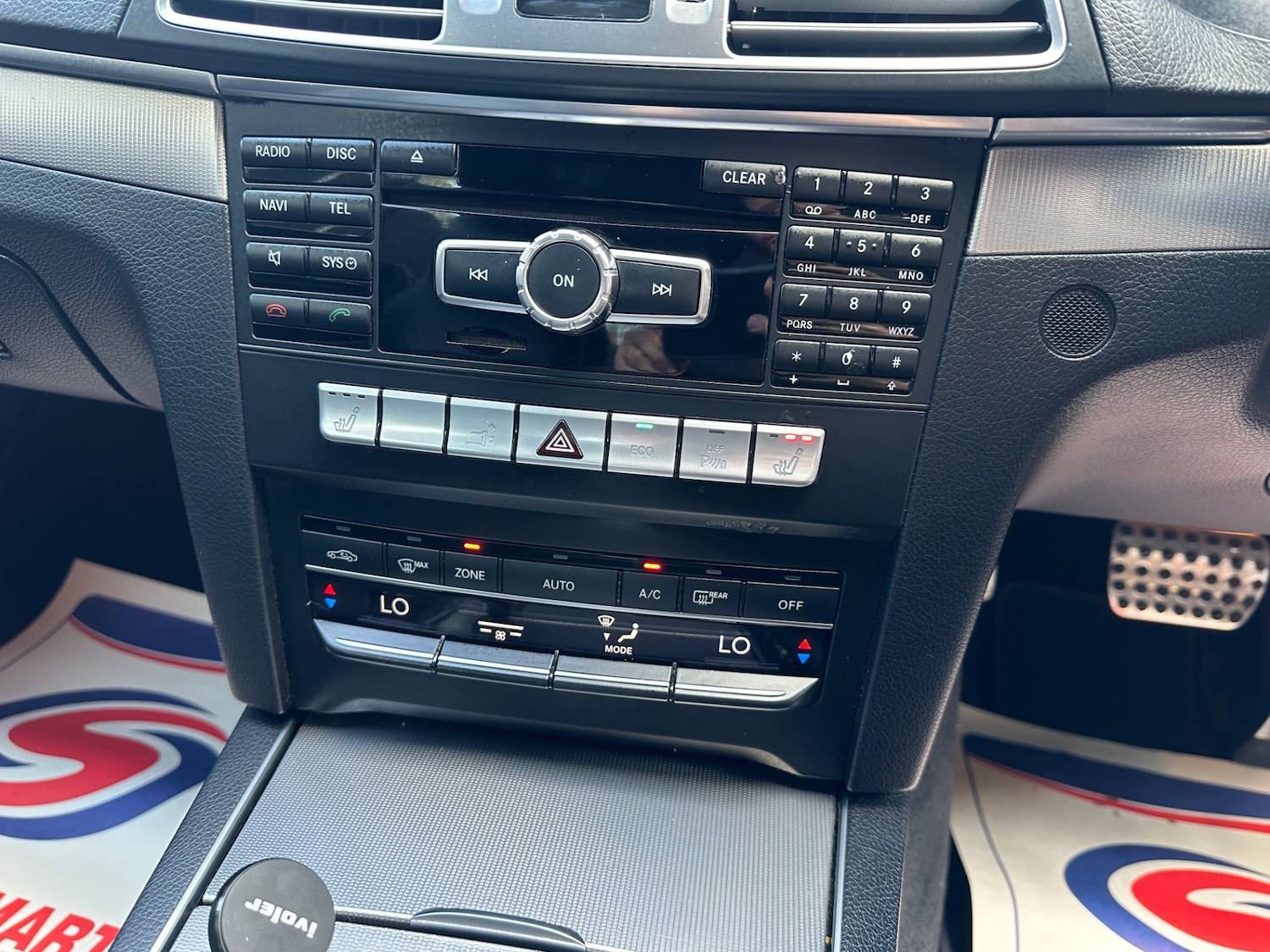 Used Mercedes-Benz E-Class 2015 for sale - 76102054: Photo 19