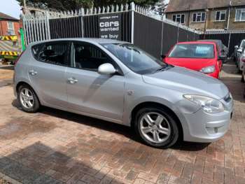 Used Hyundai i30 2008 for sale - 75152995: Photo