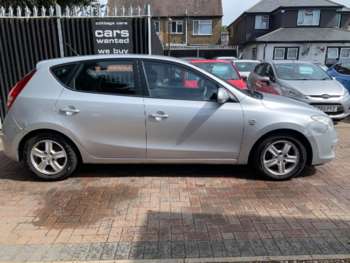 Used Hyundai i30 2008 for sale - 75152995: Photo
