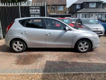 Used Hyundai i30 2008 for sale - 75152995: Photo