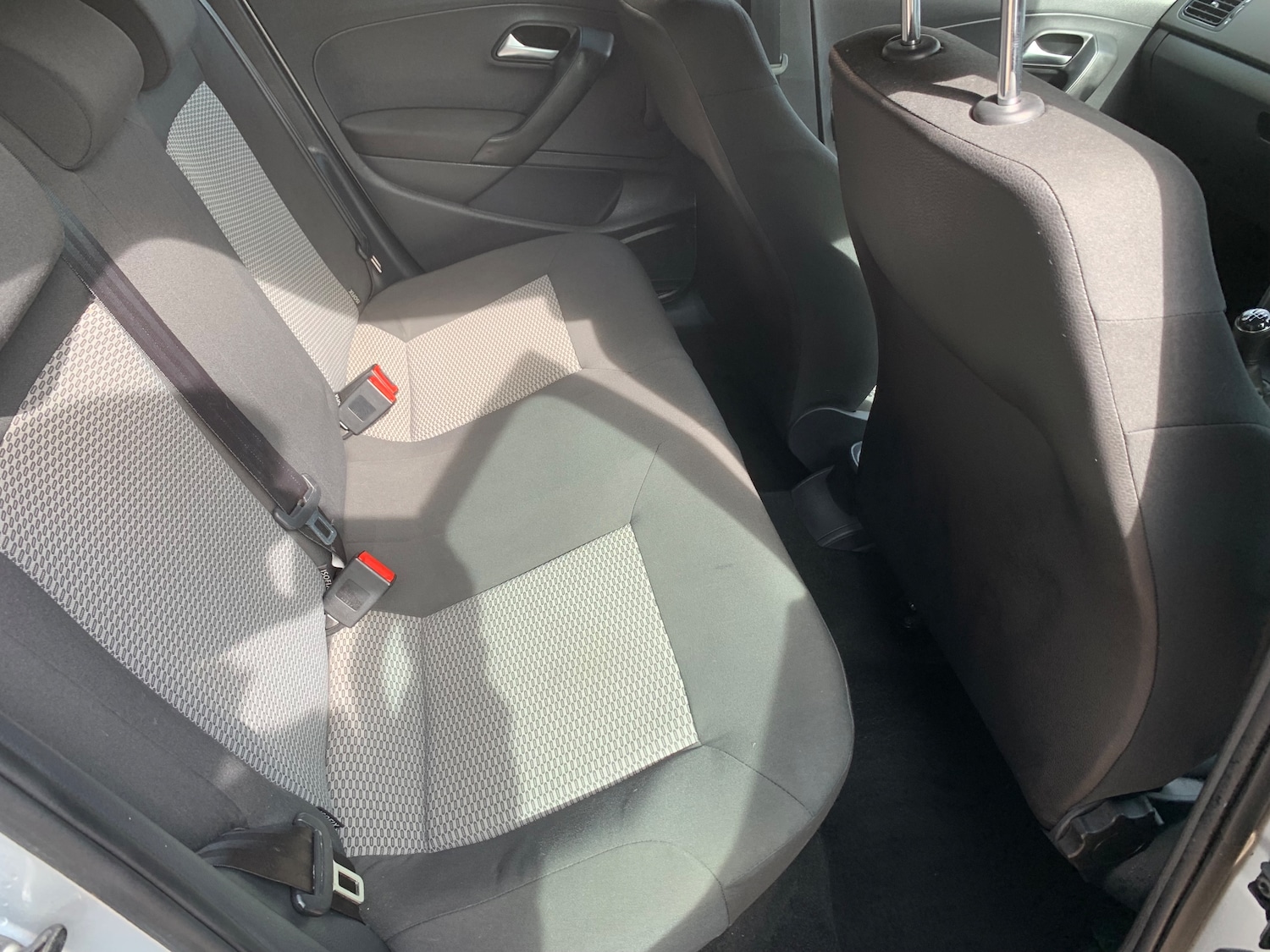 Used Volkswagen Polo 2013 for sale - 77966573: Photo 15