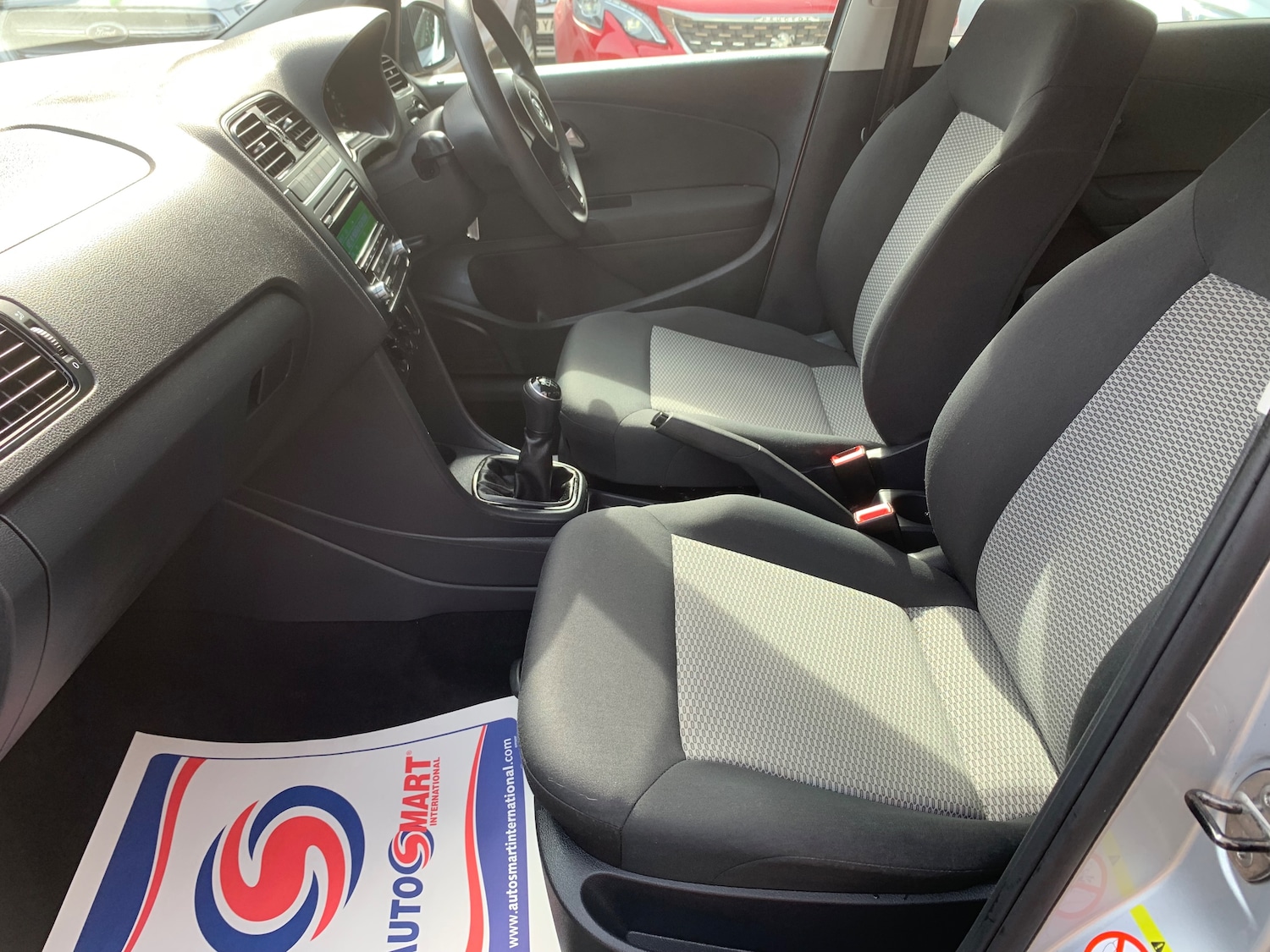 Used Volkswagen Polo 2013 for sale - 77966573: Photo 17