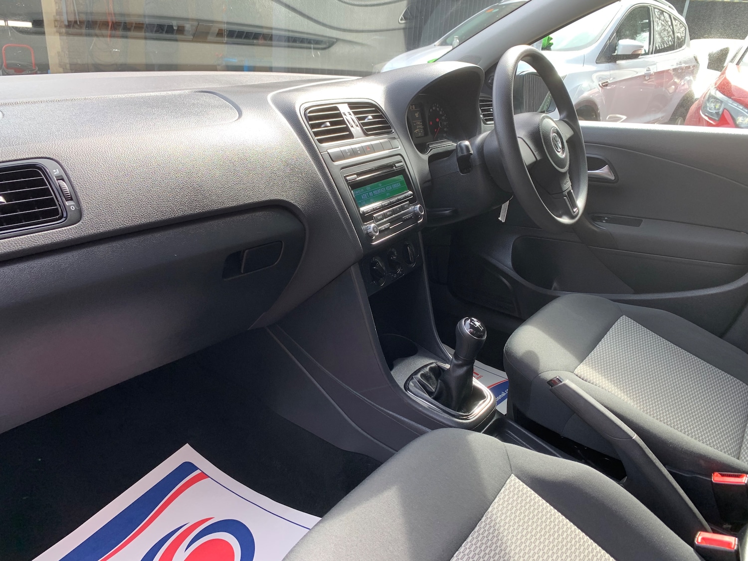 Used Volkswagen Polo 2013 for sale - 77966573: Photo 18