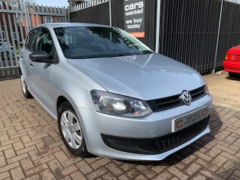 Volkswagen Polo feature image