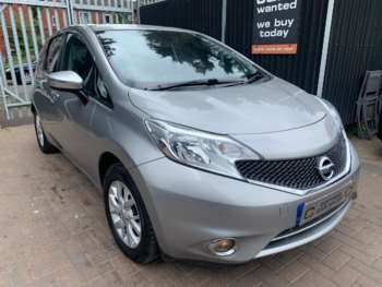 2016 (66) - 1.2 Acenta Premium Euro 6 (s/s) 5dr