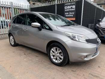 Used Nissan Note 2016 for sale - 74699649: Photo