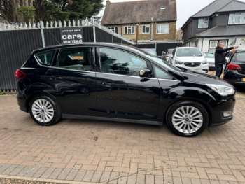 Used Ford C-Max 2019 for sale - 74148632: Photo
