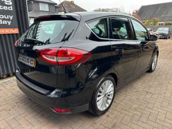 Used Ford C-Max 2019 for sale - 74148632: Photo