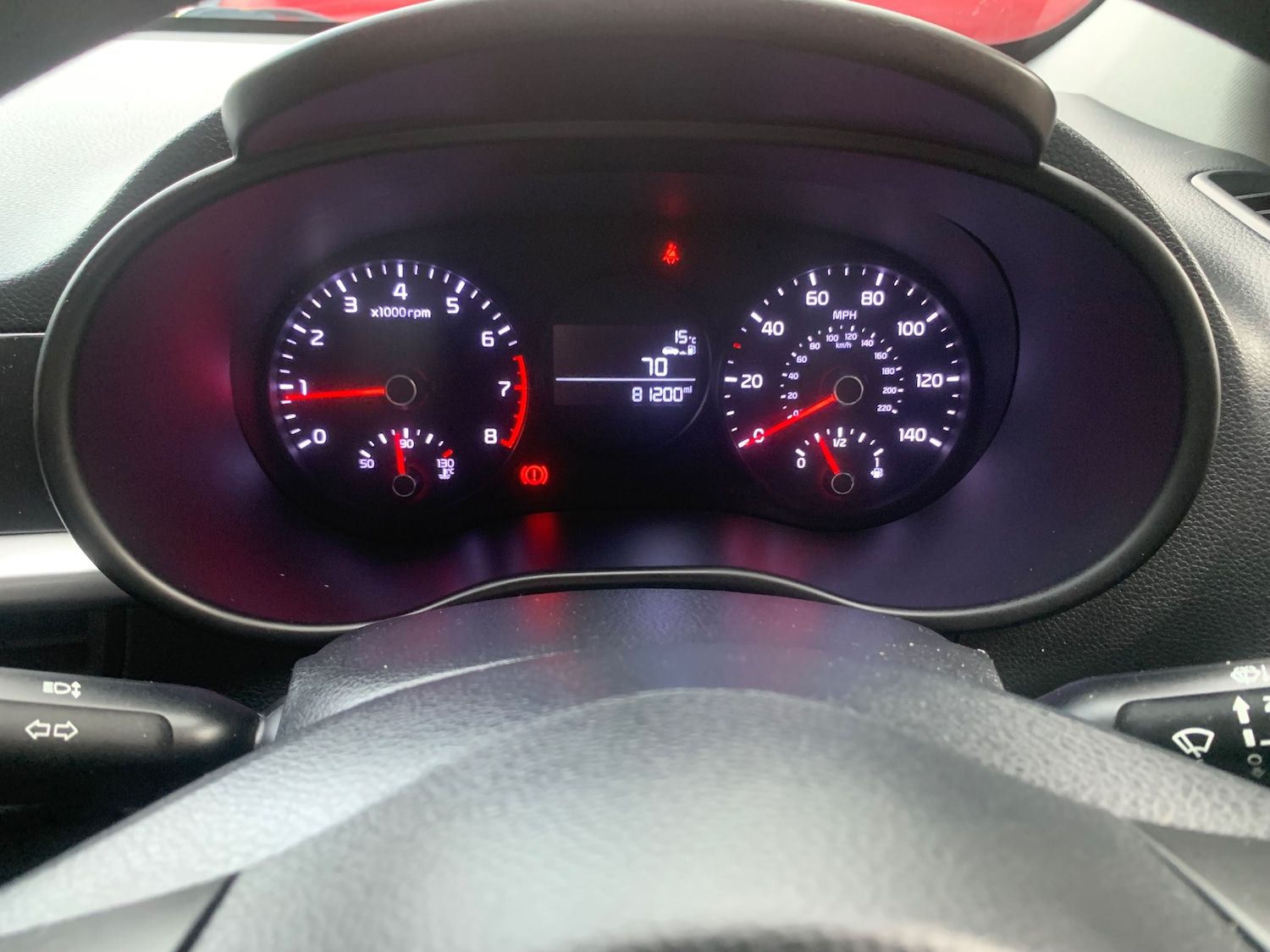 Used Kia Picanto 2018 for sale - 76545998: Photo 11