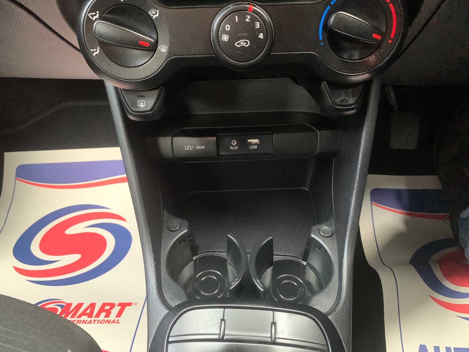 Used Kia Picanto 2018 for sale - 76545998: Photo 14