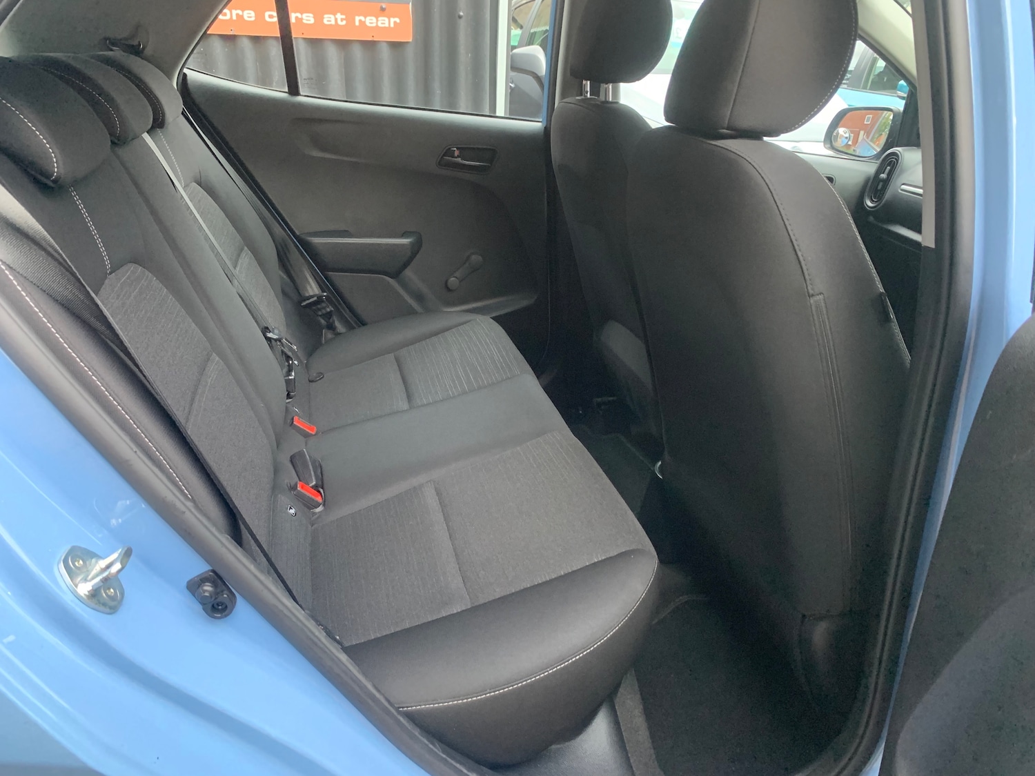 Used Kia Picanto 2018 for sale - 76545998: Photo 15
