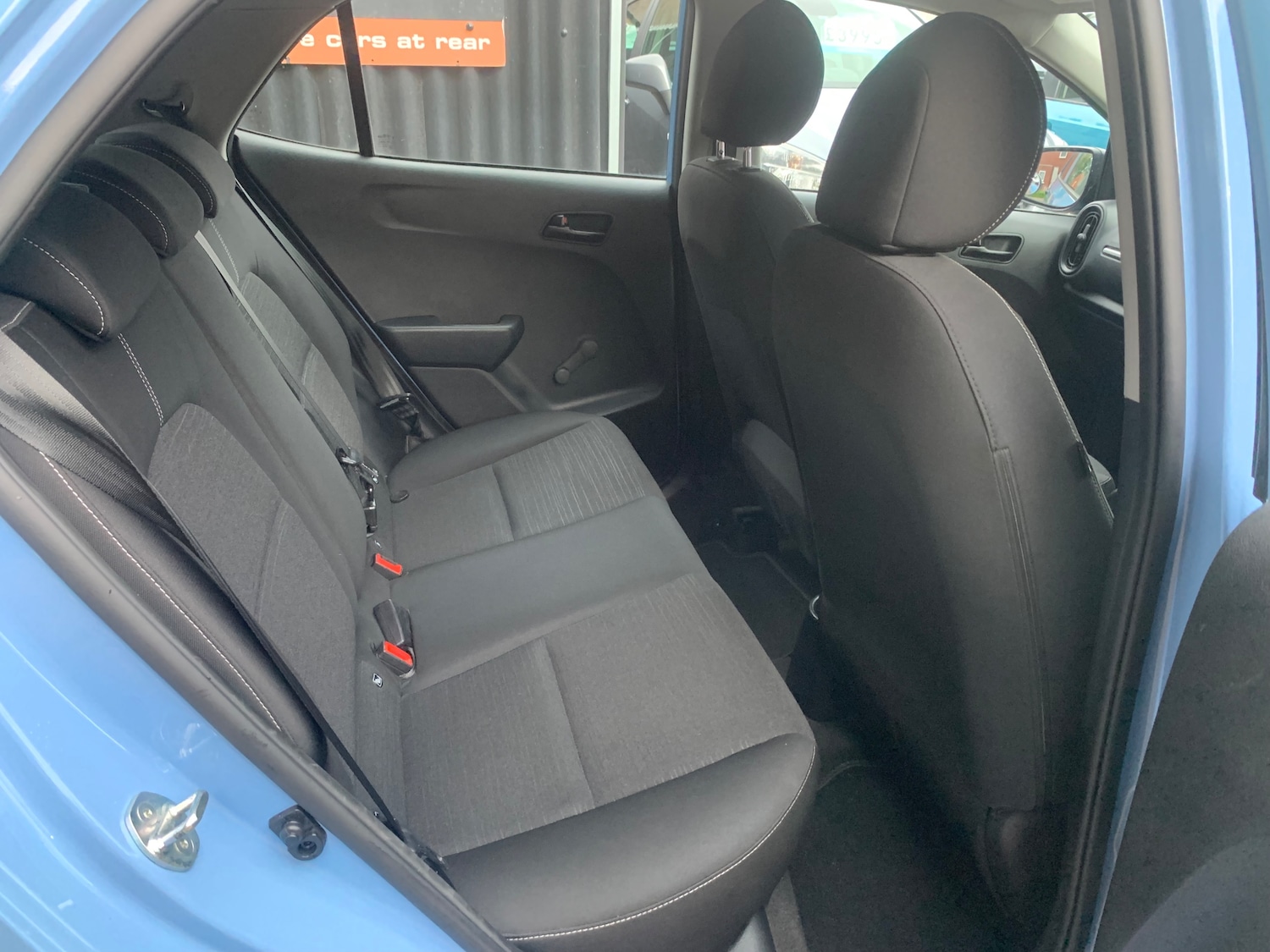 Used Kia Picanto 2018 for sale - 76545998: Photo 16