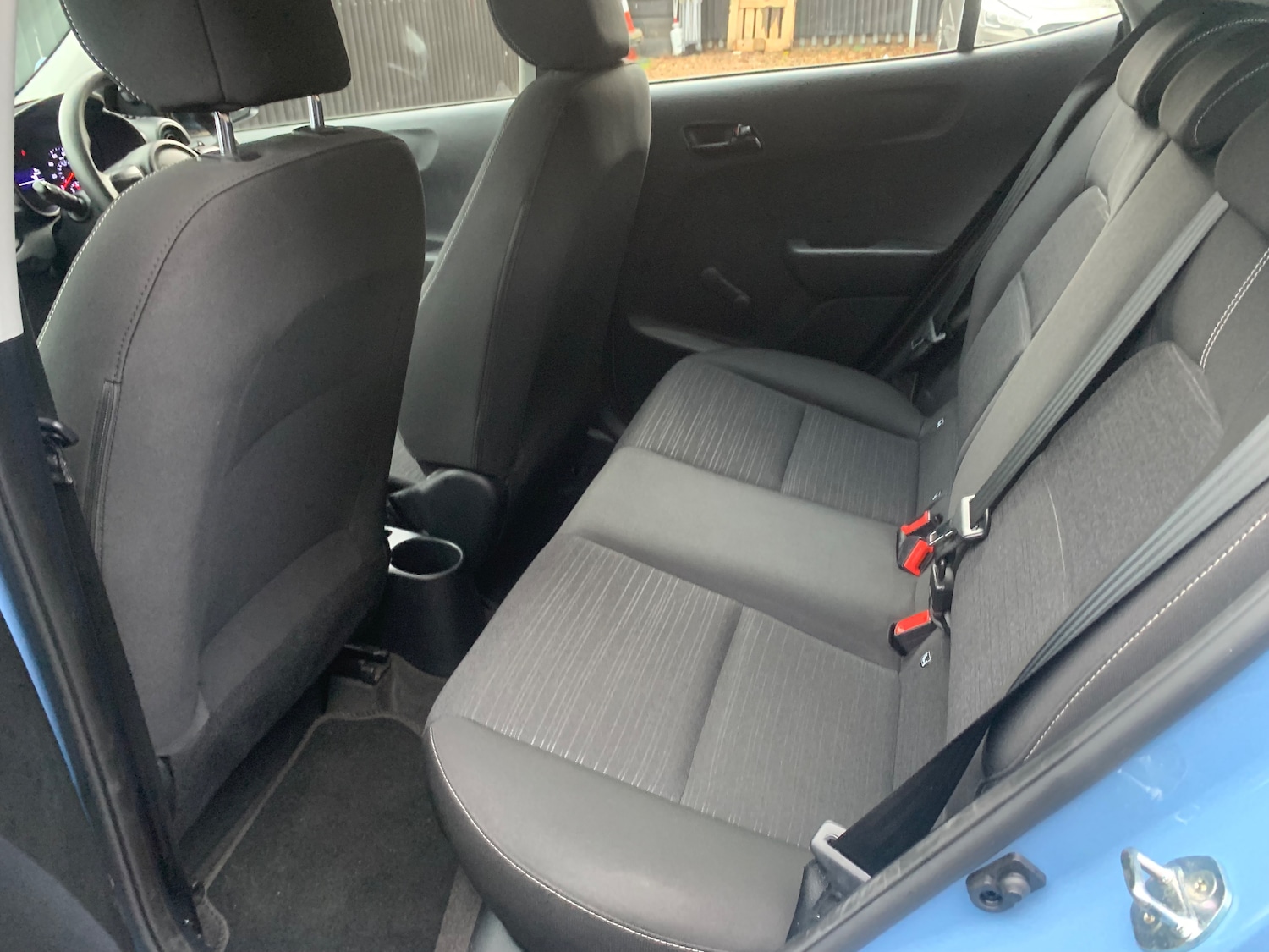 Used Kia Picanto 2018 for sale - 76545998: Photo 18
