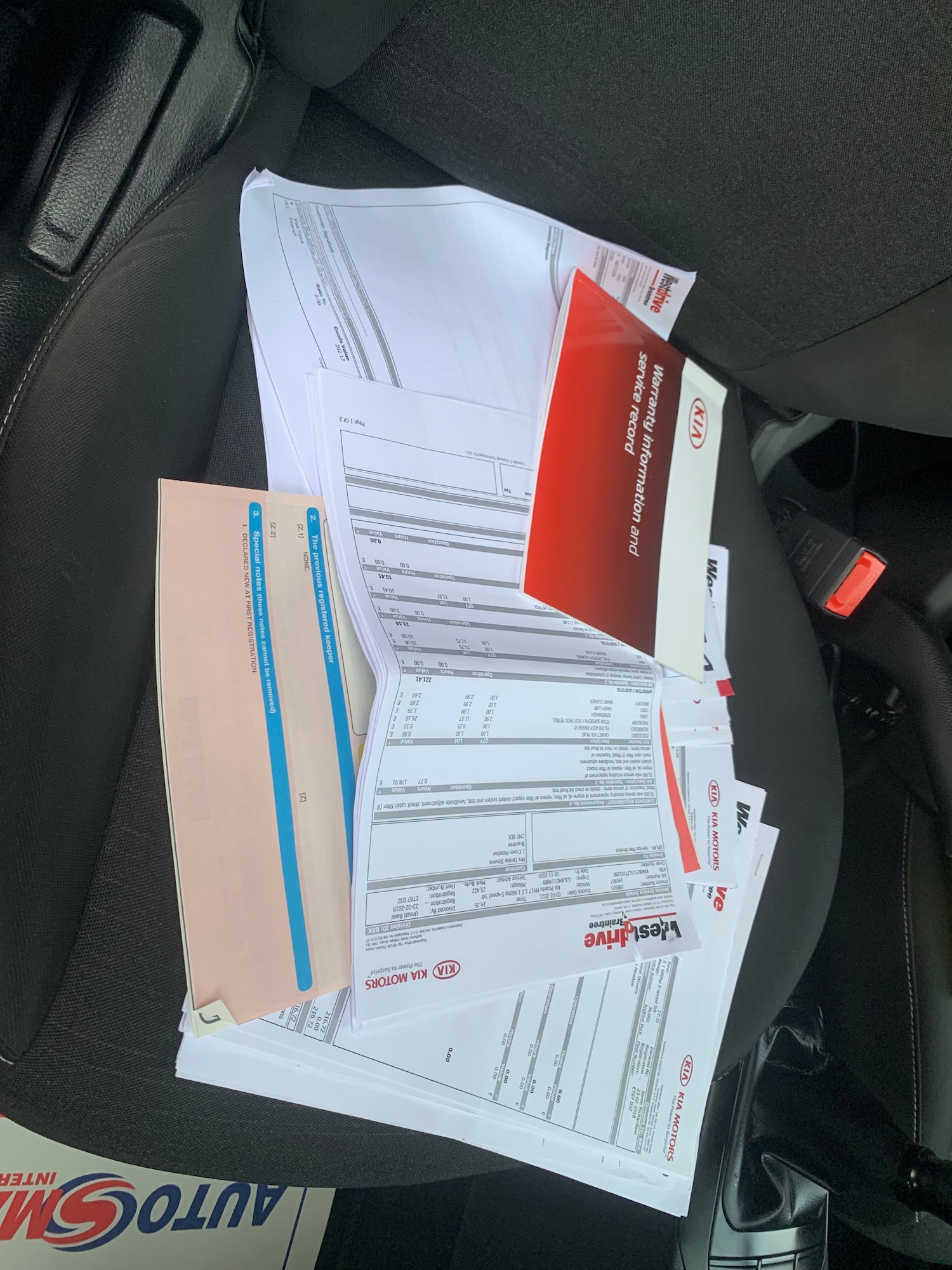 Used Kia Picanto 2018 for sale - 76545998: Photo 21