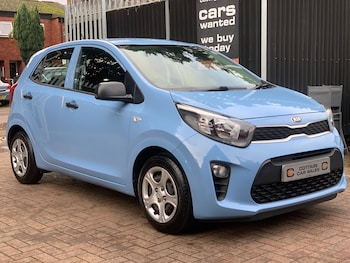 Used Kia Picanto 2018 for sale - 76545998: Photo