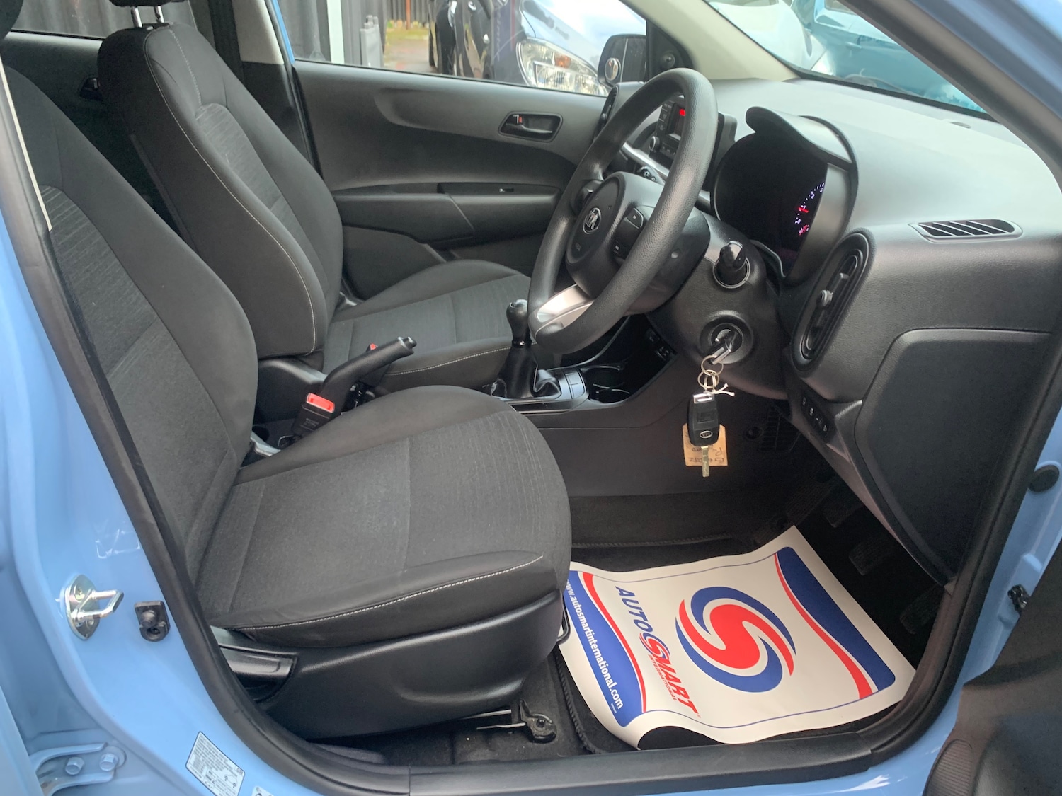 Used Kia Picanto 2018 for sale - 76545998: Photo 9