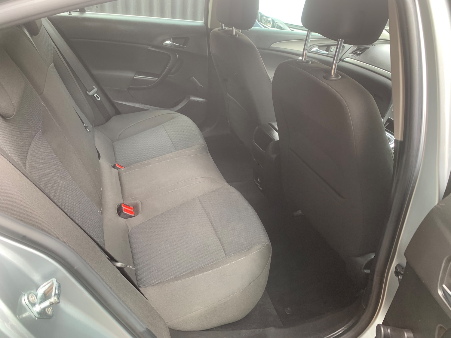 Used Vauxhall Insignia 2015 for sale - 78134817: Photo 18