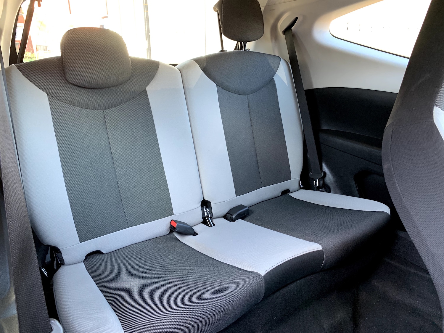 Used Toyota AYGO 2016 for sale - 77951704: Photo 9