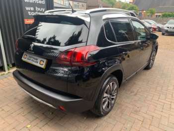 Used Peugeot 2008 2017 for sale - 74935370: Photo