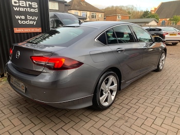 Used Vauxhall Insignia 2019 for sale - 78562972: Photo