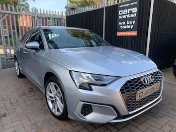 Used Audi A3 2020 for sale - 79627071: Photo