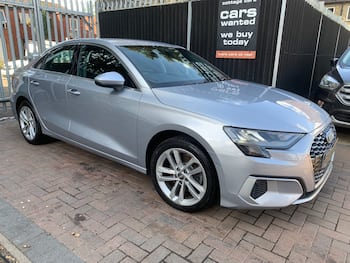 Used Audi A3 2020 for sale - 79627071: Photo