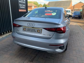 Used Audi A3 2020 for sale - 79627071: Photo