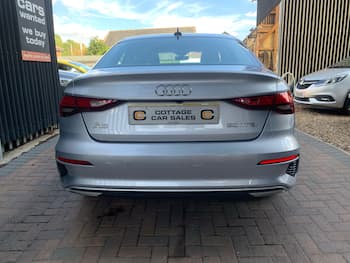 Used Audi A3 2020 for sale - 79627071: Photo