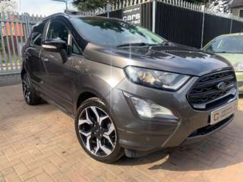 Used Ford Ecosport 2019 for sale - 74294034: Photo