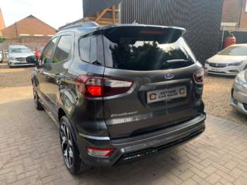 Used Ford Ecosport 2019 for sale - 74294034: Photo