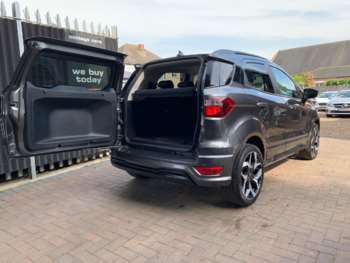 Used Ford Ecosport 2019 for sale - 74294034: Photo