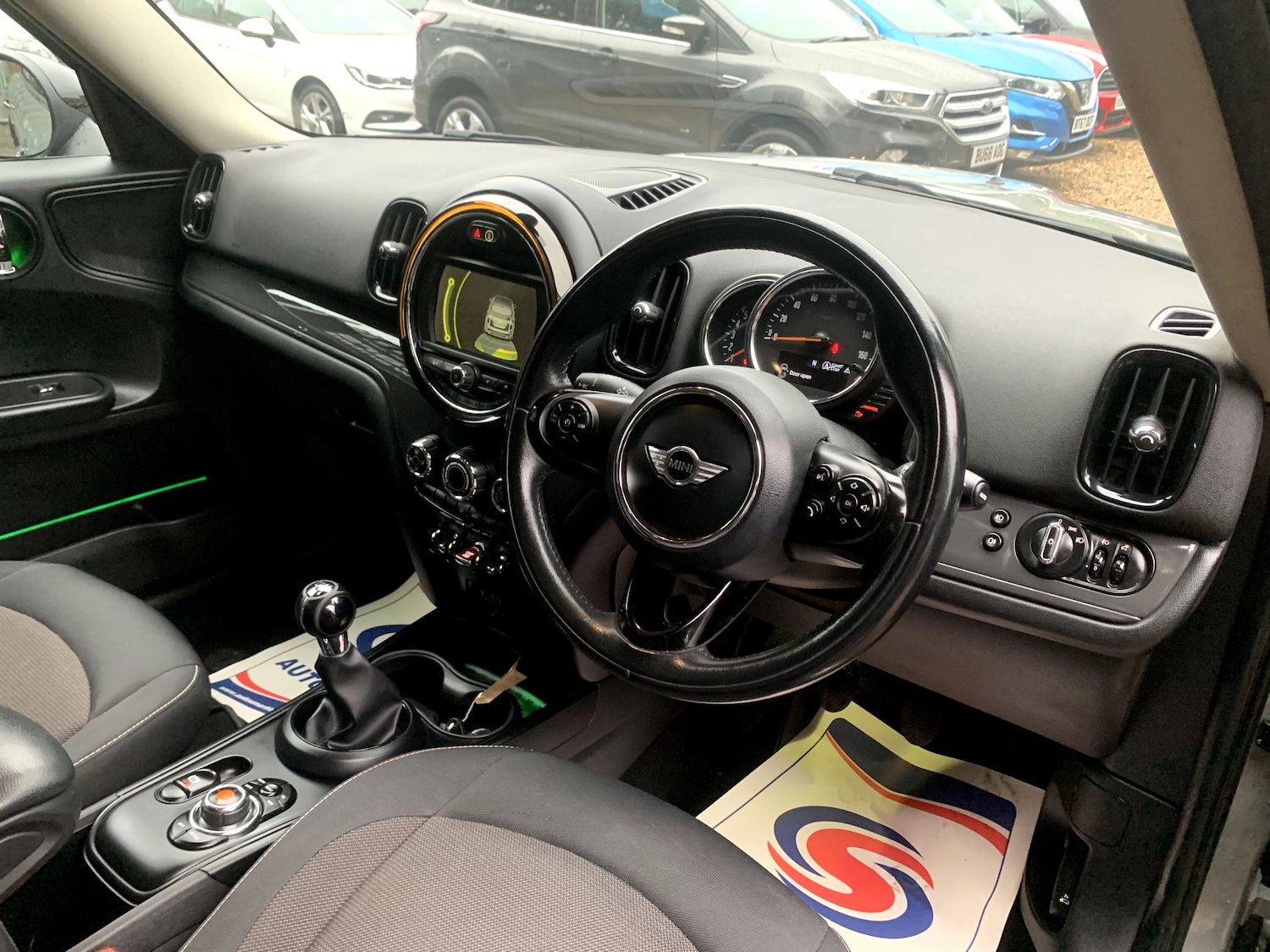 Used MINI Countryman 2017 for sale - 76405795: Photo 10