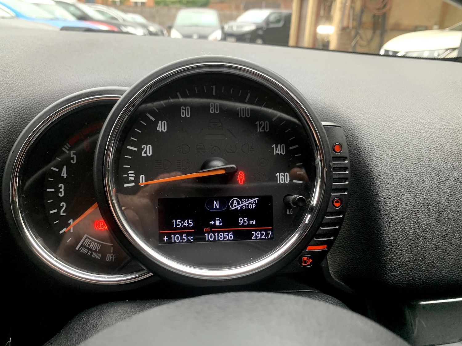 Used MINI Countryman 2017 for sale - 76405795: Photo 11