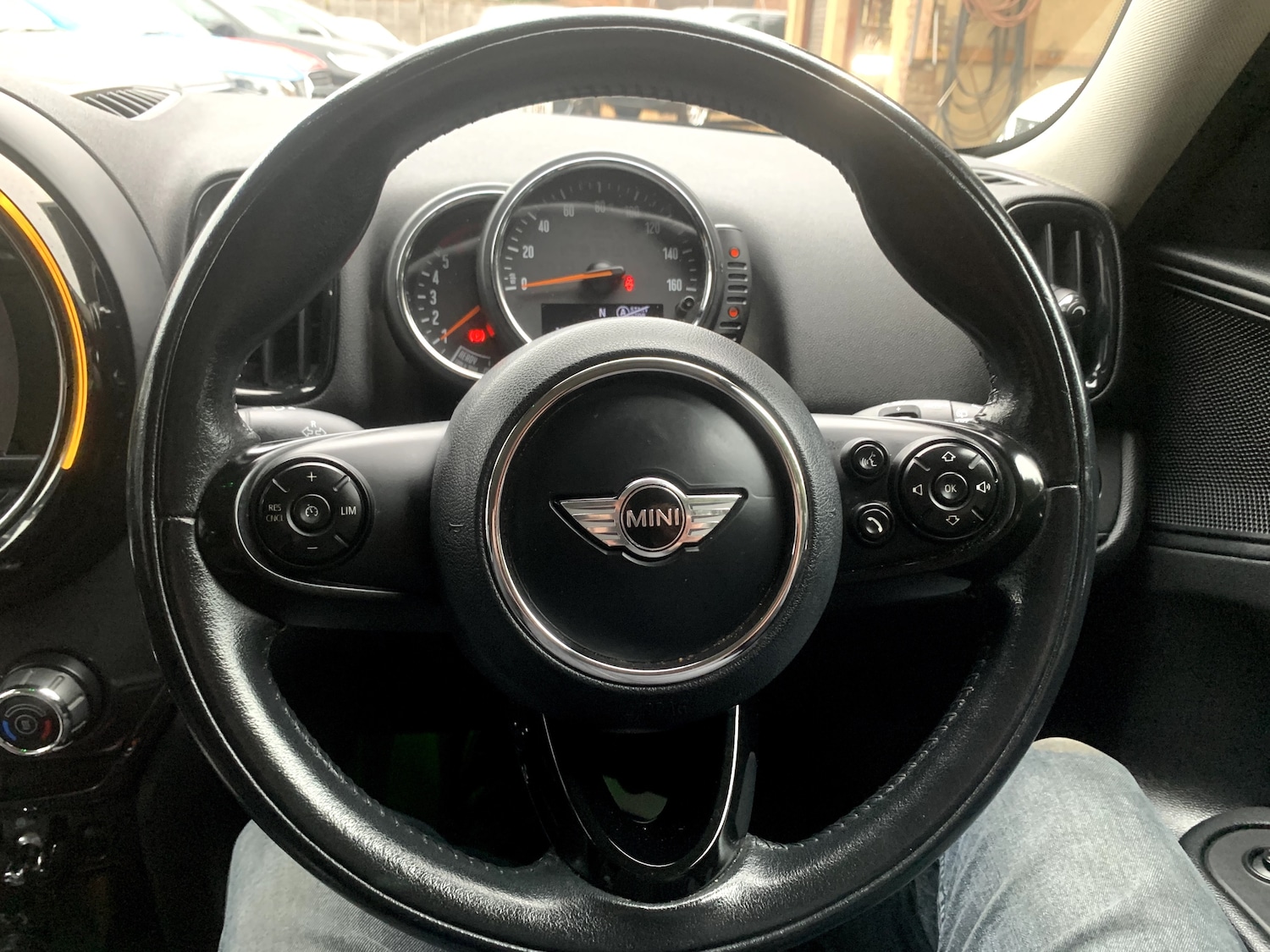 Used MINI Countryman 2017 for sale - 76405795: Photo 12